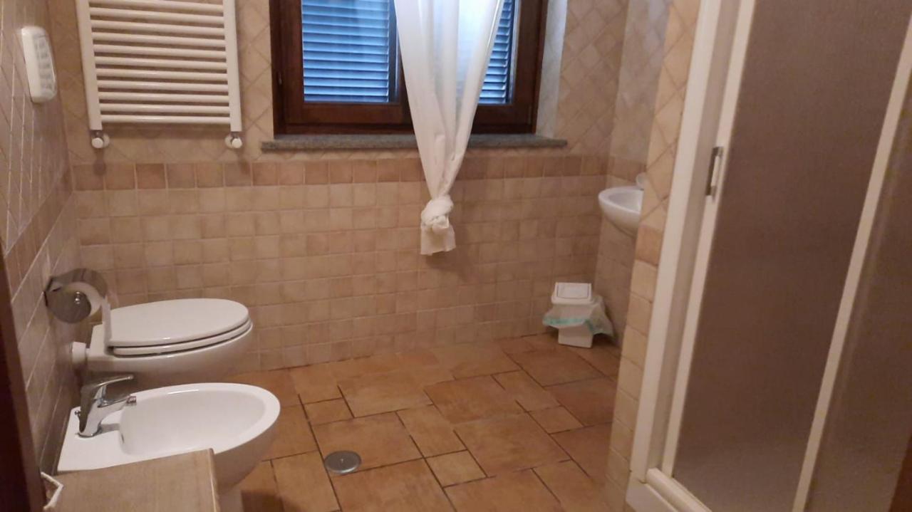 Oasi Del Verde Soriano nel Cimino Zewnętrze zdjęcie