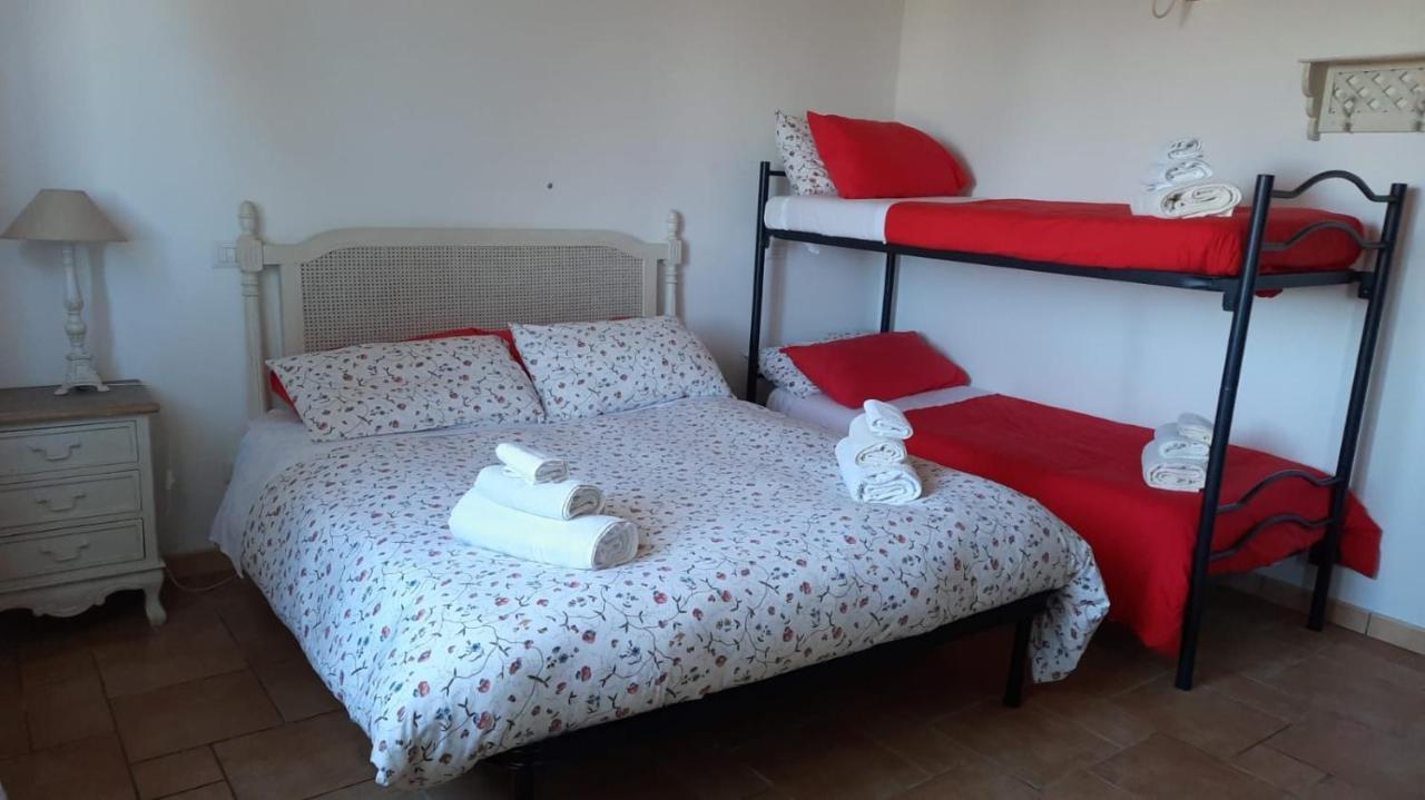 Oasi Del Verde Soriano nel Cimino Zewnętrze zdjęcie