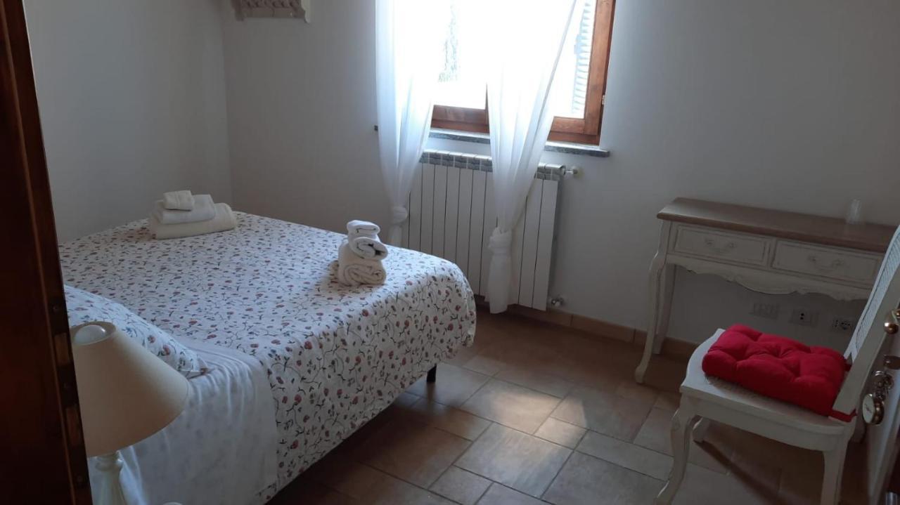 Oasi Del Verde Soriano nel Cimino Zewnętrze zdjęcie