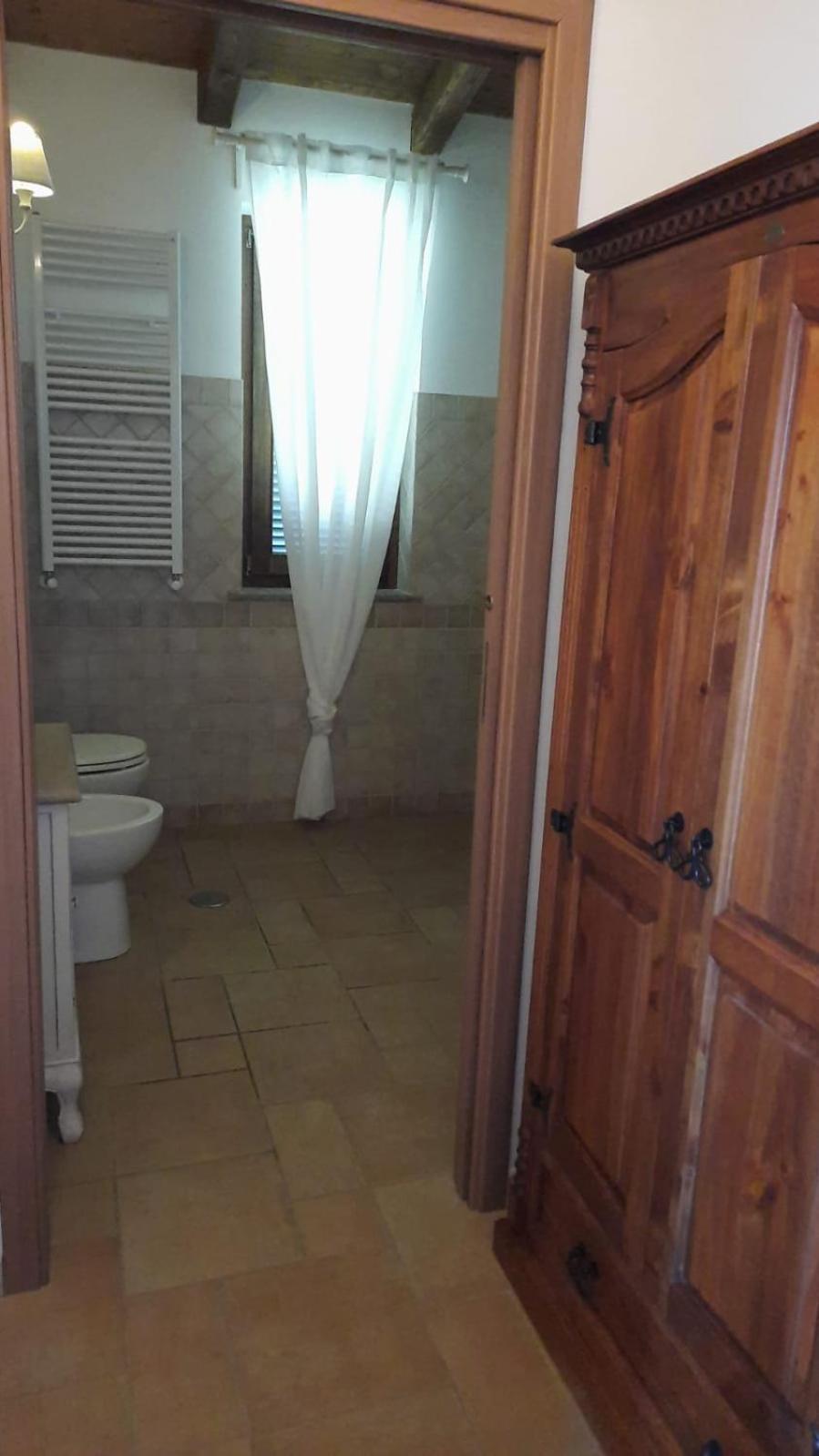 Oasi Del Verde Soriano nel Cimino Zewnętrze zdjęcie