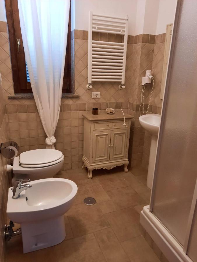 Oasi Del Verde Soriano nel Cimino Zewnętrze zdjęcie