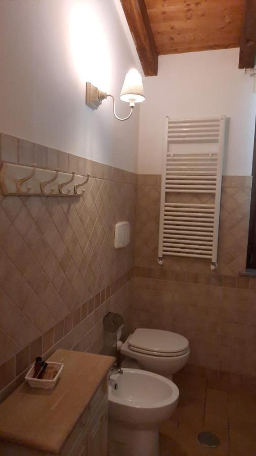 Oasi Del Verde Soriano nel Cimino Zewnętrze zdjęcie