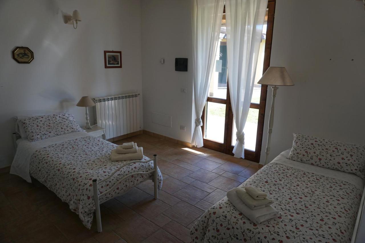 Oasi Del Verde Soriano nel Cimino Zewnętrze zdjęcie